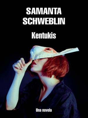 Kentukis - ebook